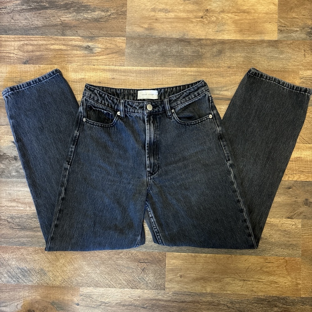 Dear John Jeans